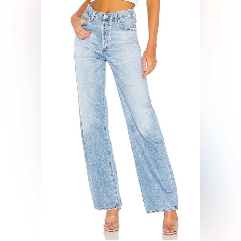 Citizens of Humanity Anina Jeans